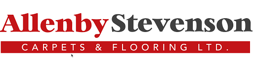 Allenby Stevenson Ltd logo