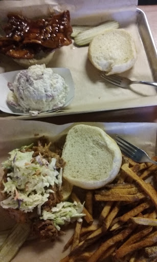 BEAST Craft BBQ Co.