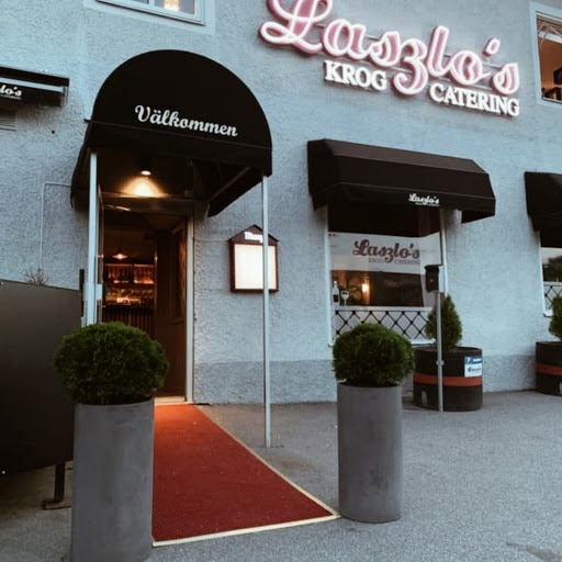 Laszlo's Krog & Catering