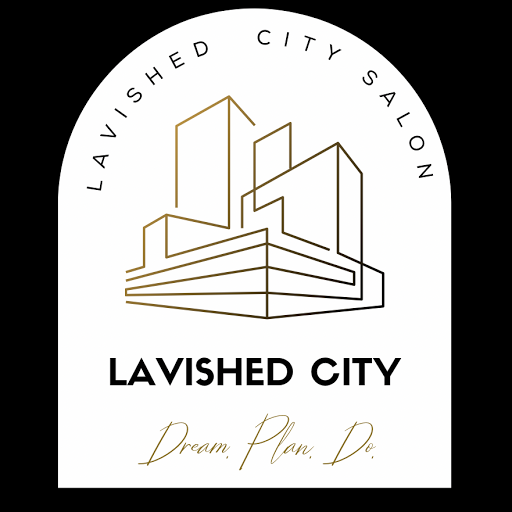 Lavished City Salon logo