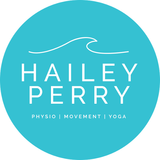 Hailey Perry Physio & Movement