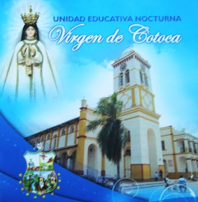 Photos of U. E. VIRGEN DE COTOCA