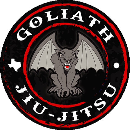 Goliath Jiu Jitsu logo