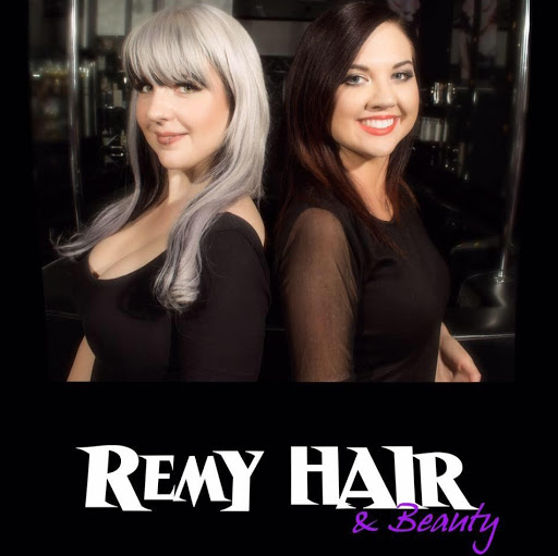 Remy Hair and Beauty