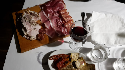 Osteria Fraschetta Trinca