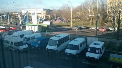 Photos of Belgazavtoservis