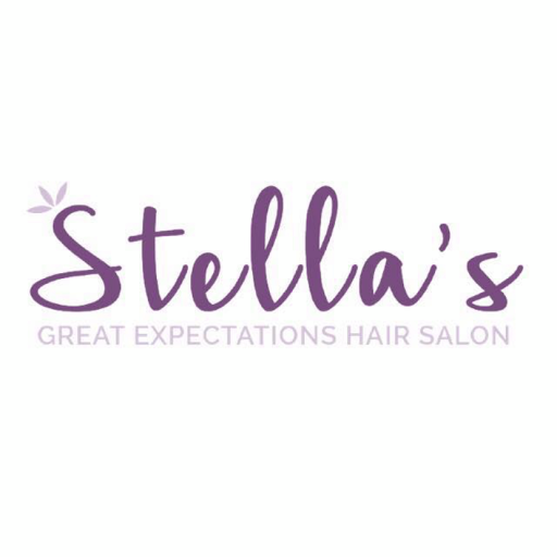 Stellas great expectations Hair Salon