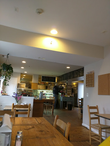Restaurant «Hidden Julles Cafe», reviews and photos, 14950 Washington St, Haymarket, VA 20169, USA