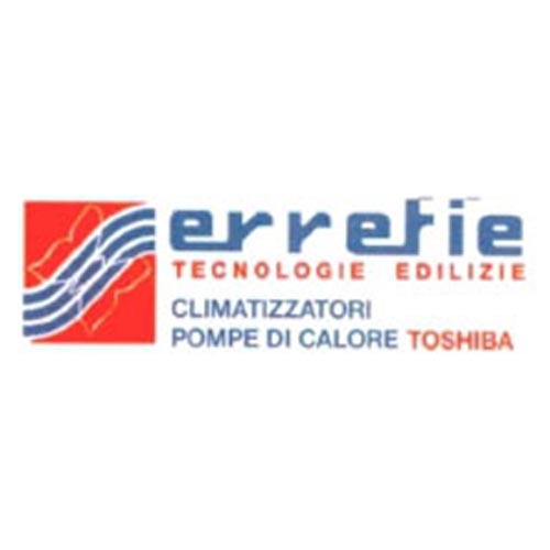 Erretie Srl - Impianti di climatizzazione aria