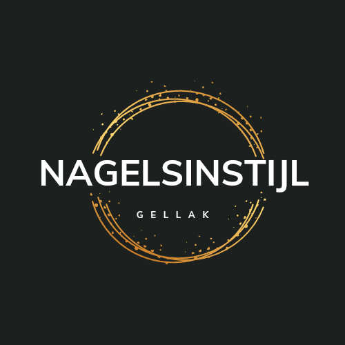 Nagelsinstijl nagelstudio logo