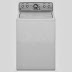  Maytag MVWC400XW Centennial 3.6 Cu. Ft. White Top Load Washer - Energy Star