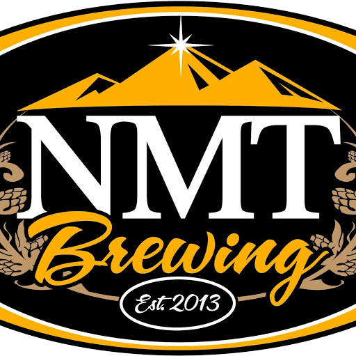 North Mountain Brewing Company logo