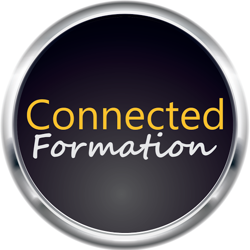 Connected Formation logo