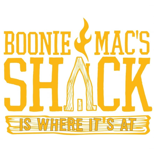 Boonie Mac Shack logo