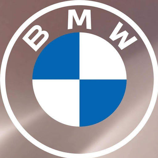 Canberra BMW logo