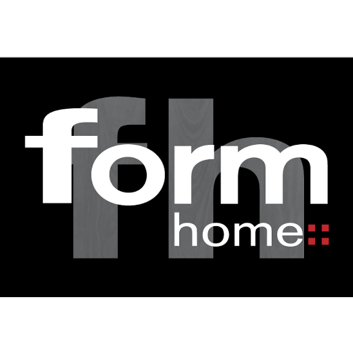 Form Home logo