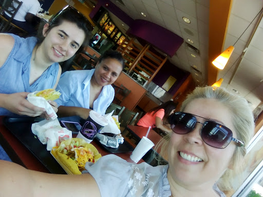 Mexican Restaurant «Taco Bell», reviews and photos, 3920 S Delsea Dr, Vineland, NJ 08360, USA