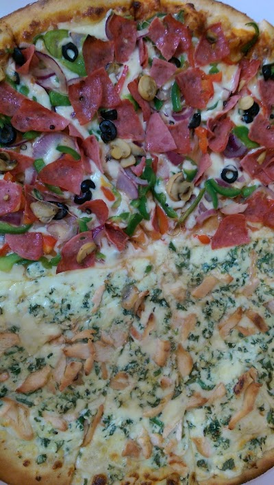 Photos of Jarros Pizzeria