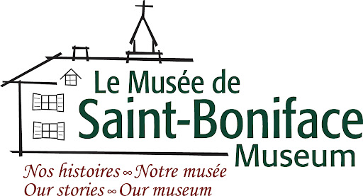 Le Musée de Saint-Boniface Museum