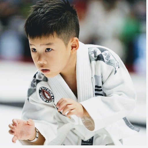 Jinho Martial Arts Academy TX