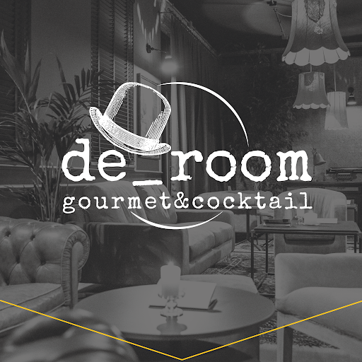 De Room | Cocktail Bar Udine