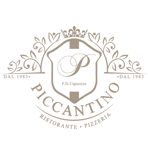 Ristorante Piccantino | Quarto logo