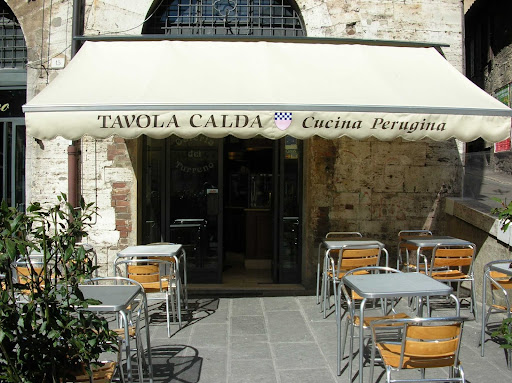 Osteria del Turreno
