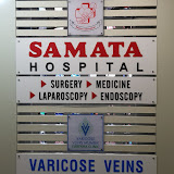 Samata Hospital - Best Multispecailty Hospital for Hernia, Gallbladder, Appendix, Piles, Fissure & Fistula Treatment