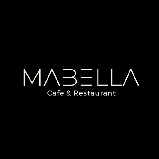 L’Mabella Cafe logo