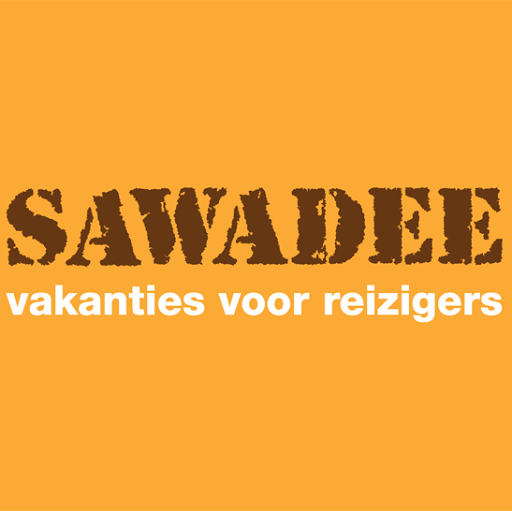 Sawadee Amsterdam B.V. logo