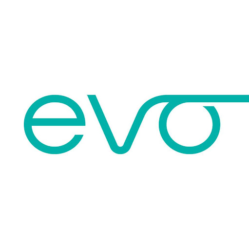 EVO Fitness logo