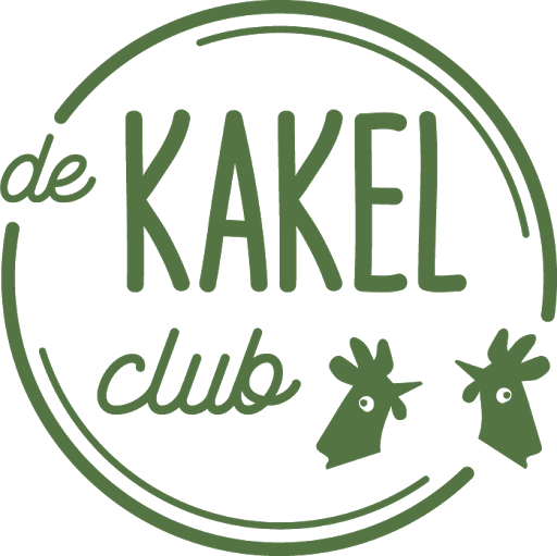 De Kakel Club logo