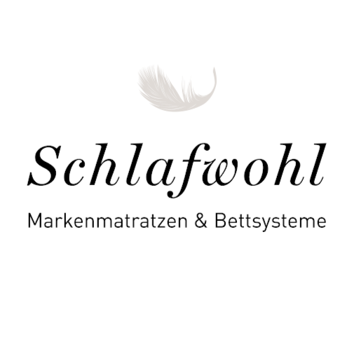 Bettenfachgeschäft Schlafwohl Mellingen - Markenmatratzen und Bettsysteme logo