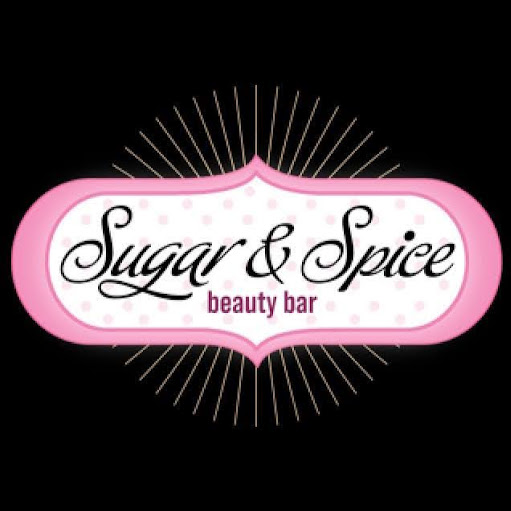 Sugar And Spice Beauty Bar logo