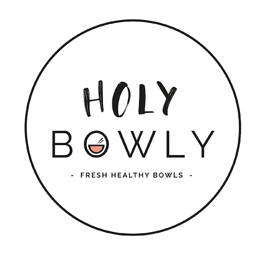 Holy Bowly logo