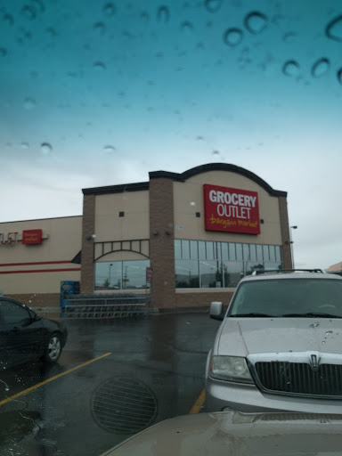 Grocery Store «Grocery Outlet Bargain Market», reviews and photos, 2109 S 1st St, Yakima, WA 98903, USA