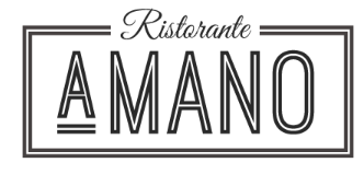 Ristorante A MANO logo