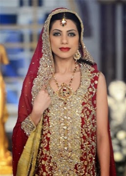 Women Bridal Collection