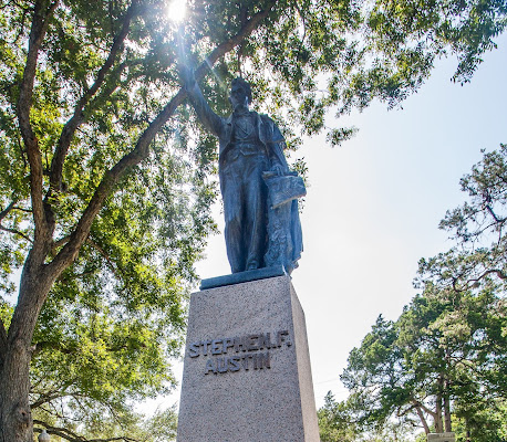 Texas State Cemetery, 909 Navasota Street, Austin, TX 78702, United States