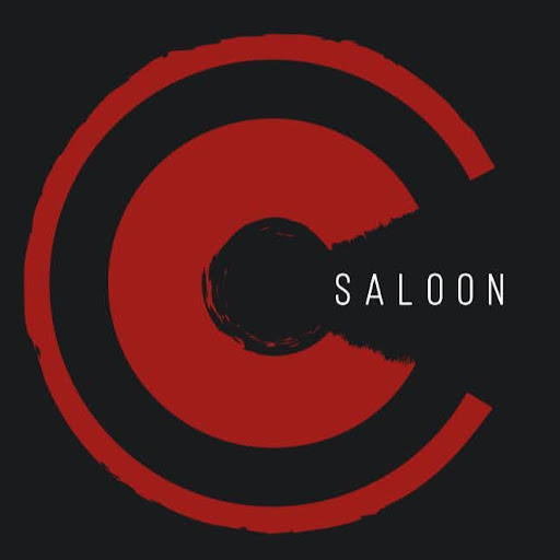 C saloon by Rino cardone