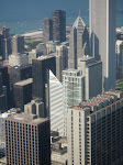 You can just see the building also seen in the movie Adventures in Babysitting You can just see the building also seen in the movie Adventures in Babysitting