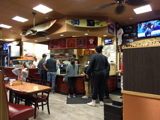 Pizza Restaurant «Pizza My Heart», reviews and photos, 235 Primrose Rd, Burlingame, CA 94010, USA