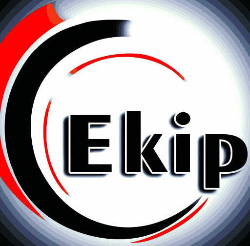 EKİP OTO VOLKSWAGEN-AUDİ logo