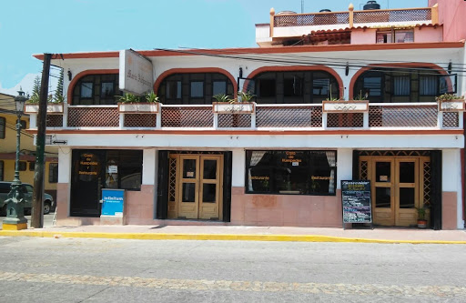 Restaurante Maria Alejandra, Benito Juárez 55, Barrio de San Gaspar, Ixtapan de la Sal, 51900 Ixtapan de la Sal, Méx., México, Restaurante mexicano | EDOMEX