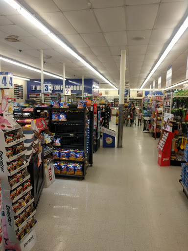 Grocery Store «Price Less IGA», reviews and photos, 2000 Gault Ave N, Fort Payne, AL 35967, USA