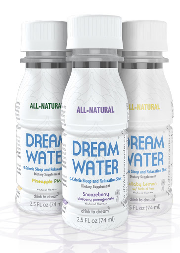 Dream Water