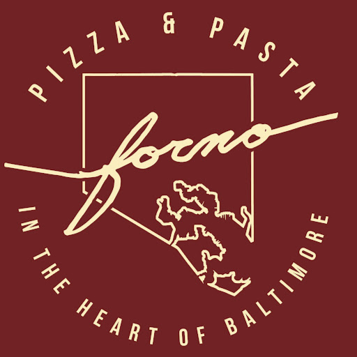 Forno Restaurant + Wine Bar logo