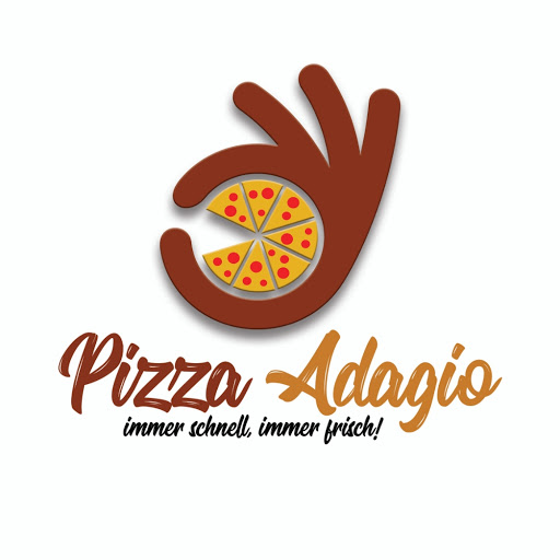 Pizza Adagio Siegen logo