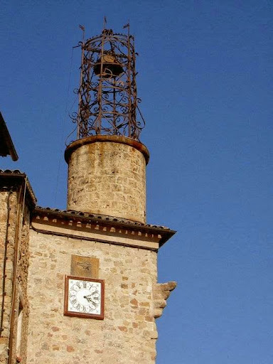 Office du Tourisme Les Arcs sur Argens