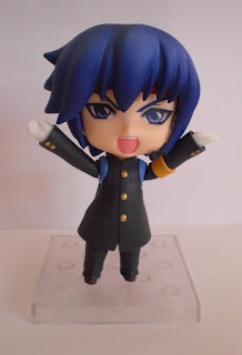Nendoroid Kaito Review Picture 12